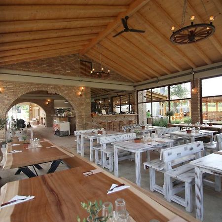 Honigtal Farmland Villa Agios Georgios Pagon Exterior foto