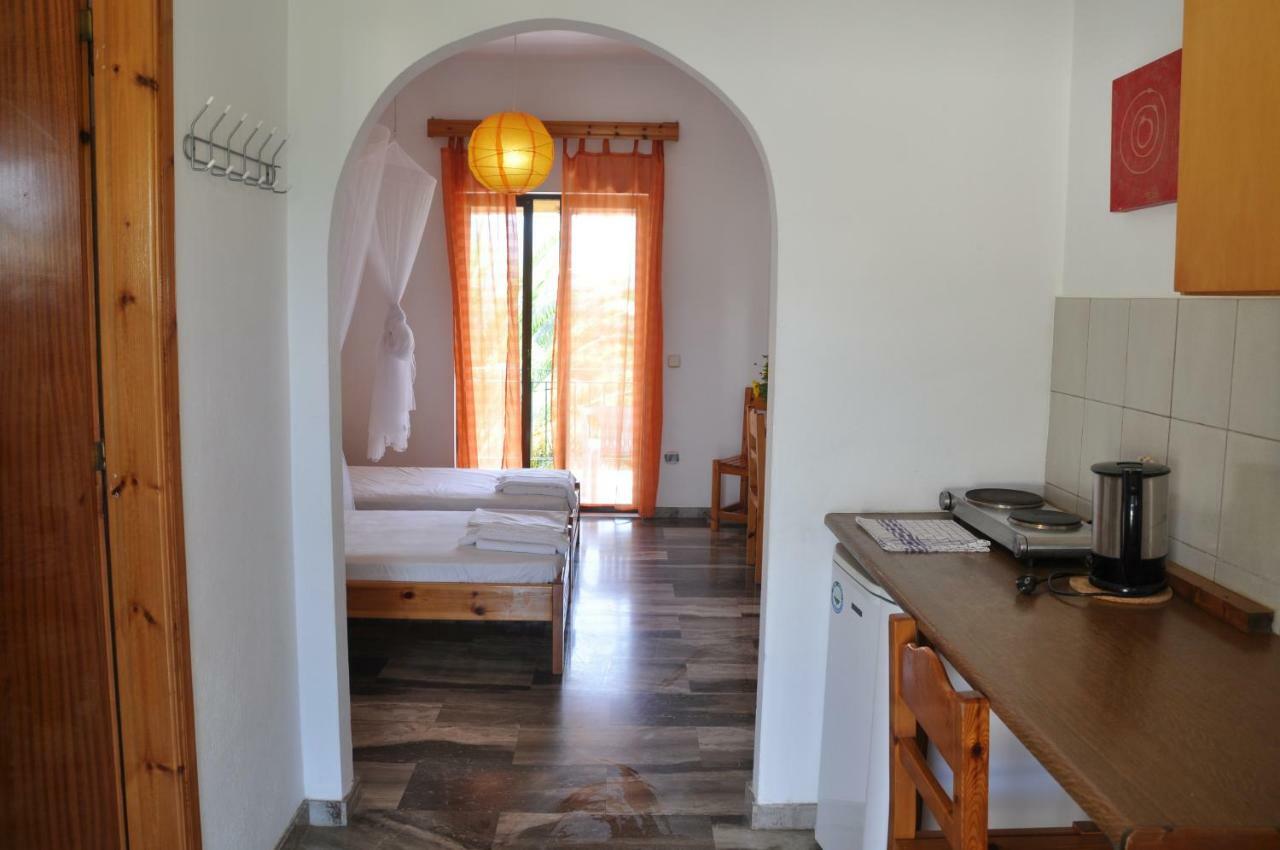Honigtal Farmland Villa Agios Georgios Pagon Exterior foto