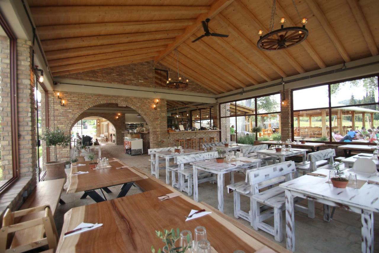Honigtal Farmland Villa Agios Georgios Pagon Exterior foto
