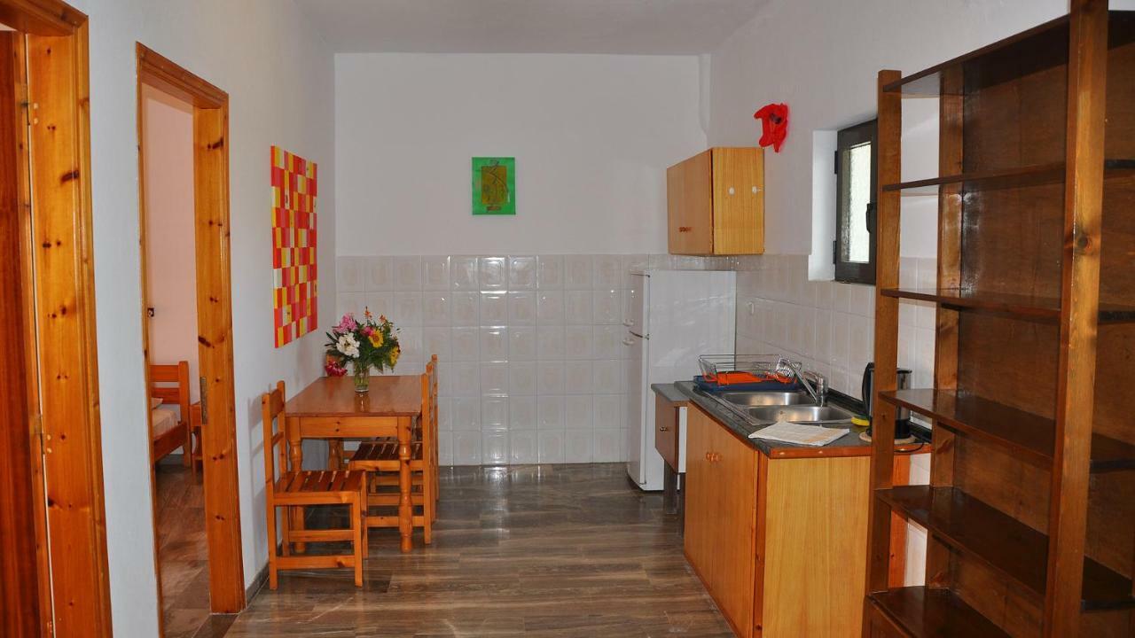 Honigtal Farmland Villa Agios Georgios Pagon Exterior foto